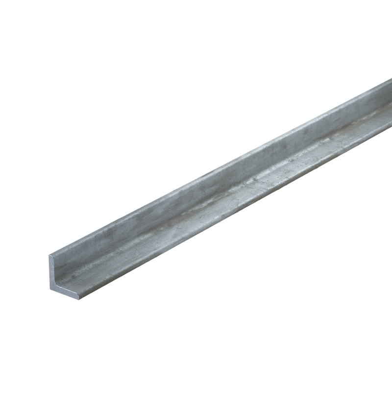 Galvanized Steel Angle