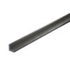 Black Steel Angle