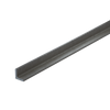 Black Steel Angle
