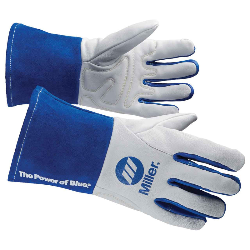 Miller Welding Gloves
