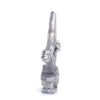 Cast Iron Spear 8.655A