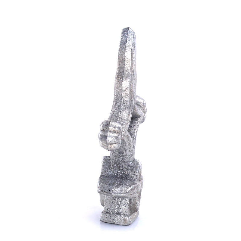 Cast Iron Spear 8.655A