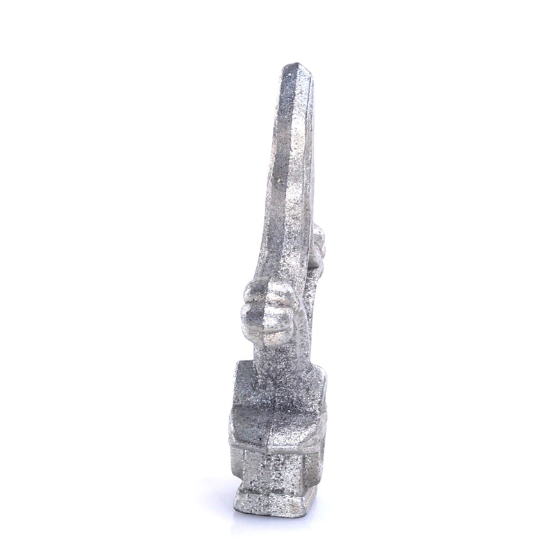 Cast Iron Spear 8.655A