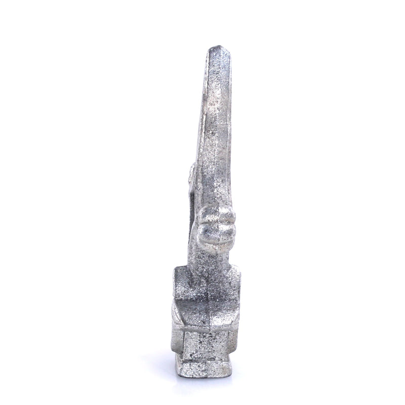 Cast Iron Spear 8.655A