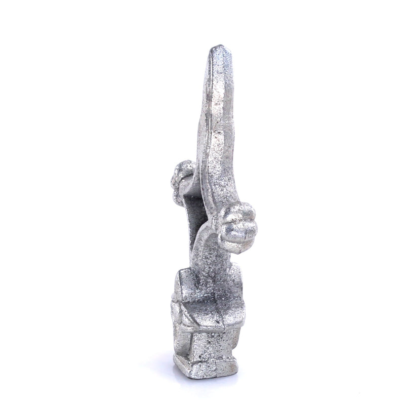 Cast Iron Spear 8.655A