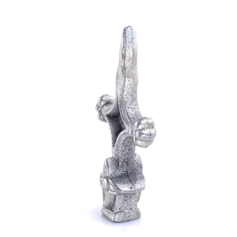 Cast Iron Spear 8.655A