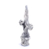 Cast Iron Spear 8.655A
