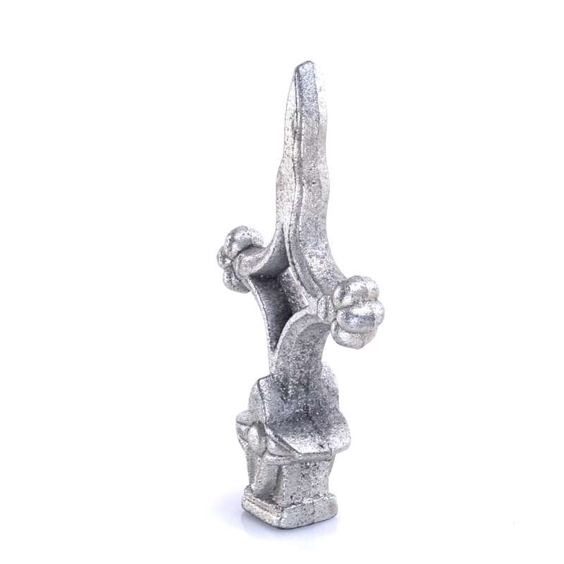Cast Iron Spear 8.655A