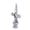 Cast Iron Spear 8.655A
