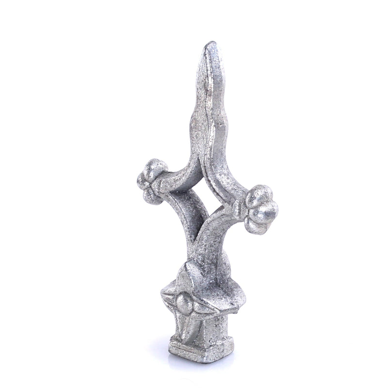 Cast Iron Spear 8.655A