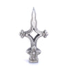 Cast Iron Spear 8.655A