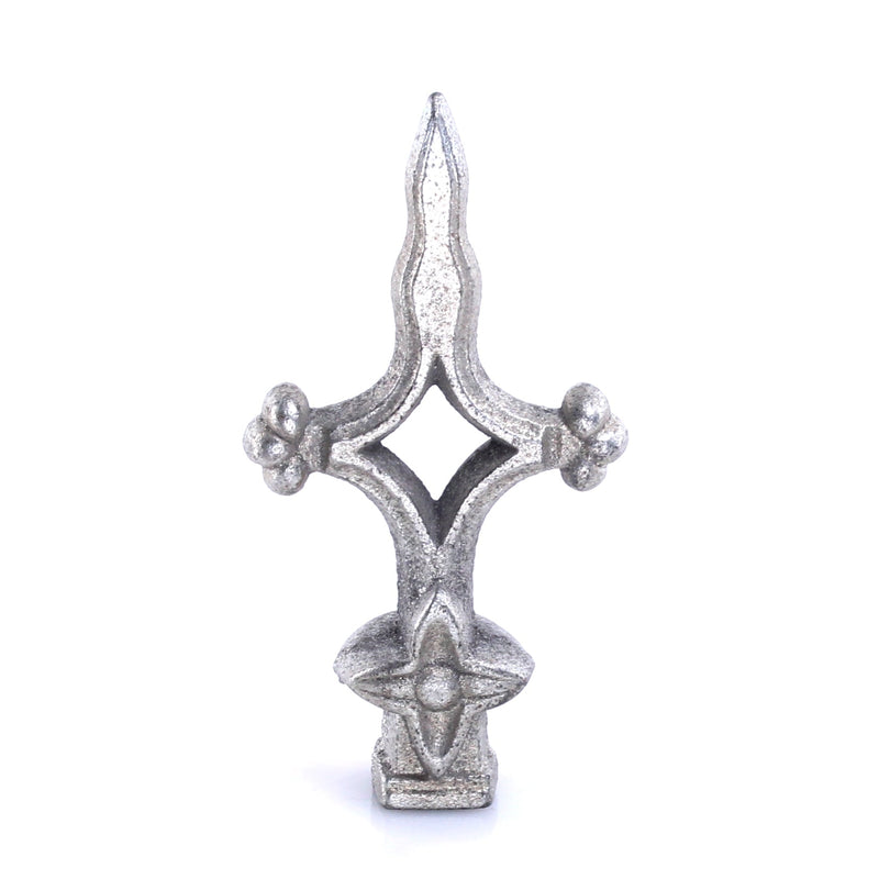 Cast Iron Spear 8.655A
