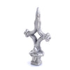 Cast Iron Spear 8.655A