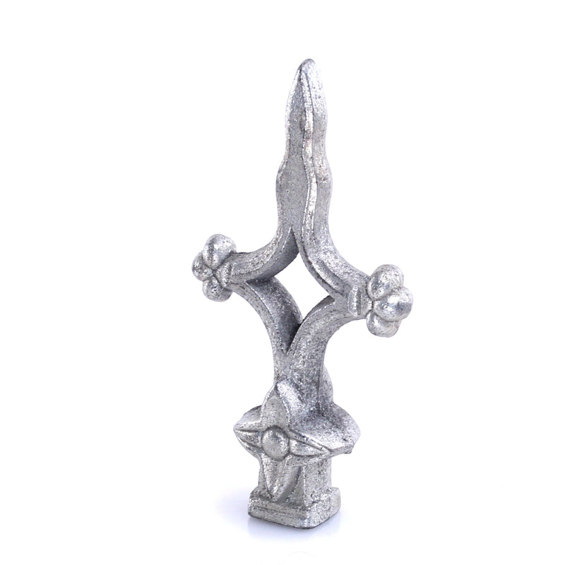 Cast Iron Spear 8.655A