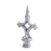 Cast Iron Spear 8.655A