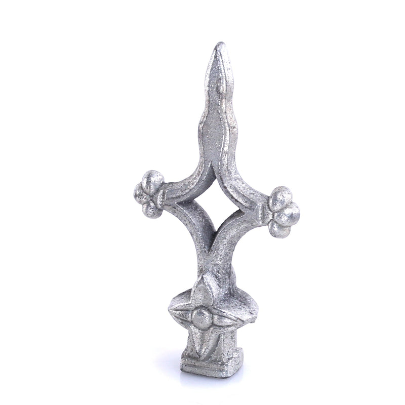 Cast Iron Spear 8.655A