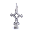 Cast Iron Spear 8.655A