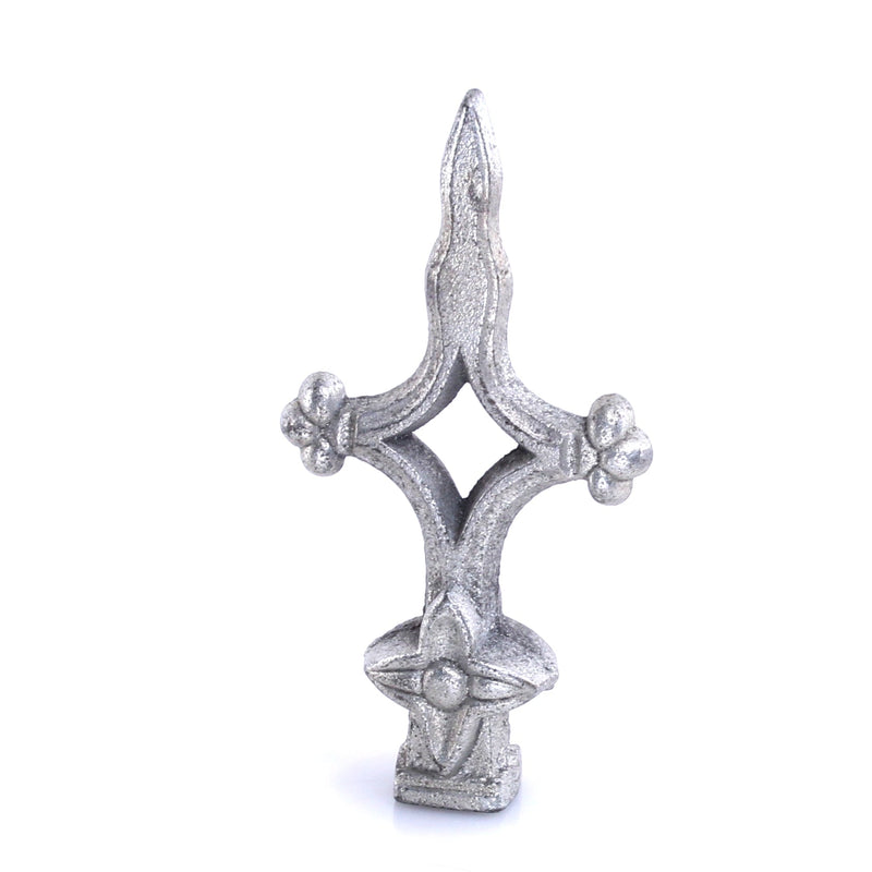Cast Iron Spear 8.655A