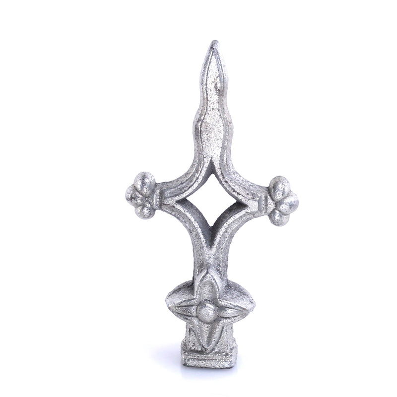 Cast Iron Spear 8.655A
