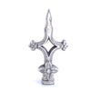 Cast Iron Spear 8.655A
