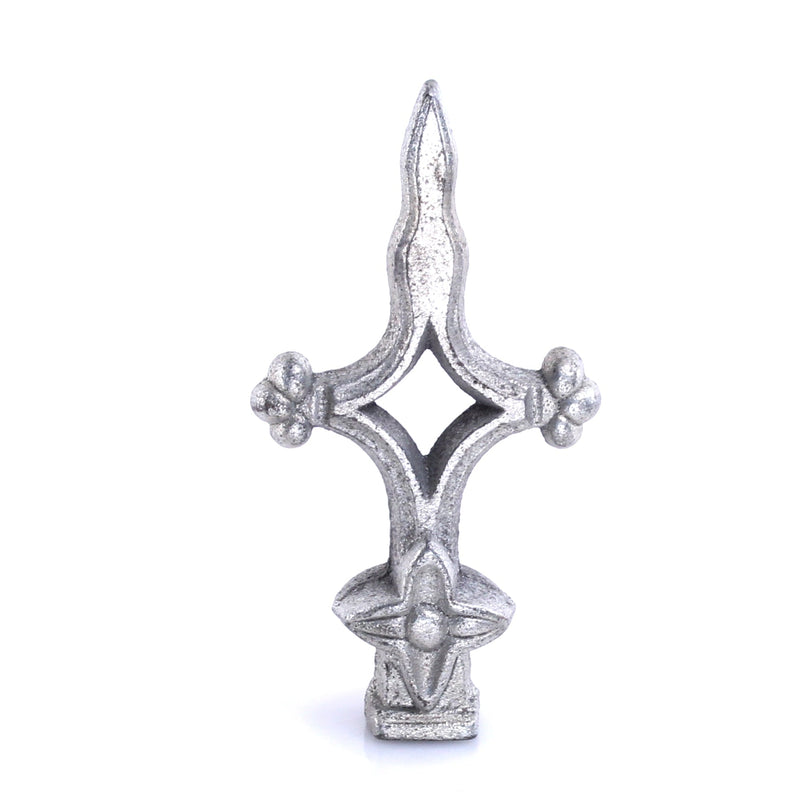 Cast Iron Spear 8.655A