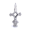 Cast Iron Spear 8.655A