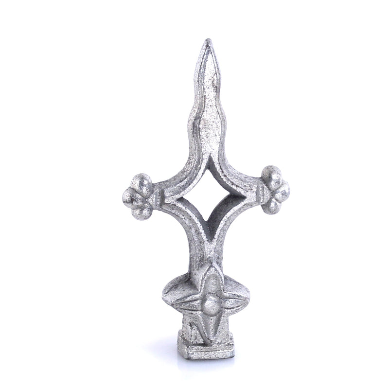 Cast Iron Spear 8.655A