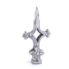 Cast Iron Spear 8.655A
