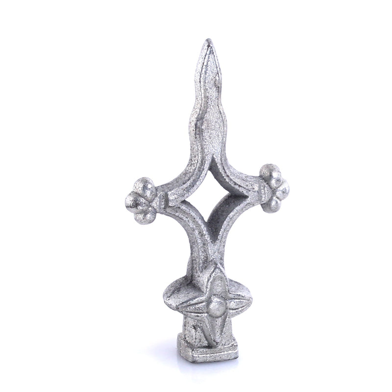 Cast Iron Spear 8.655A