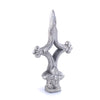 Cast Iron Spear 8.655A