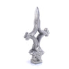 Cast Iron Spear 8.655A