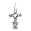 Cast Iron Spear 8.655A