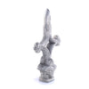Cast Iron Spear 8.655A