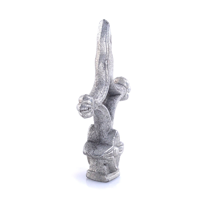 Cast Iron Spear 8.655A