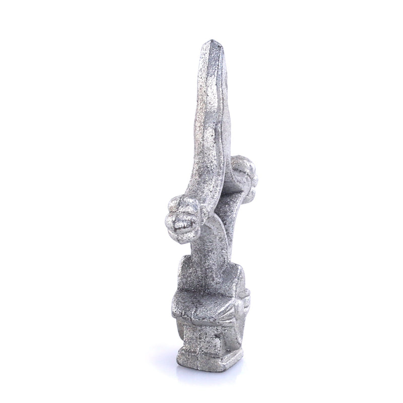 Cast Iron Spear 8.655A