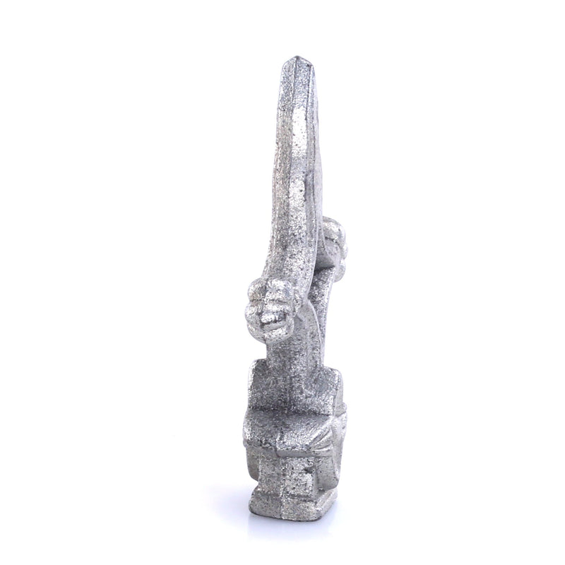 Cast Iron Spear 8.655A