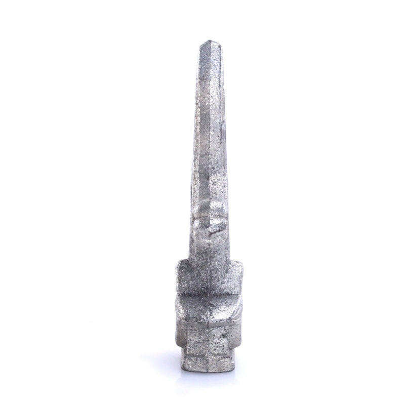 Cast Iron Spear 8.655A