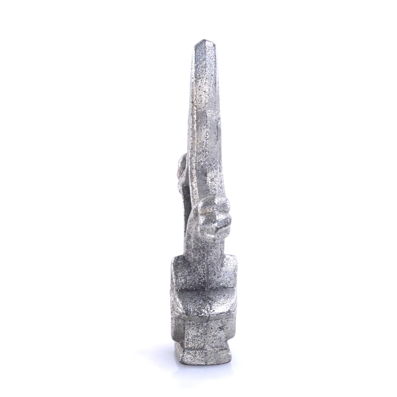 Cast Iron Spear 8.655A