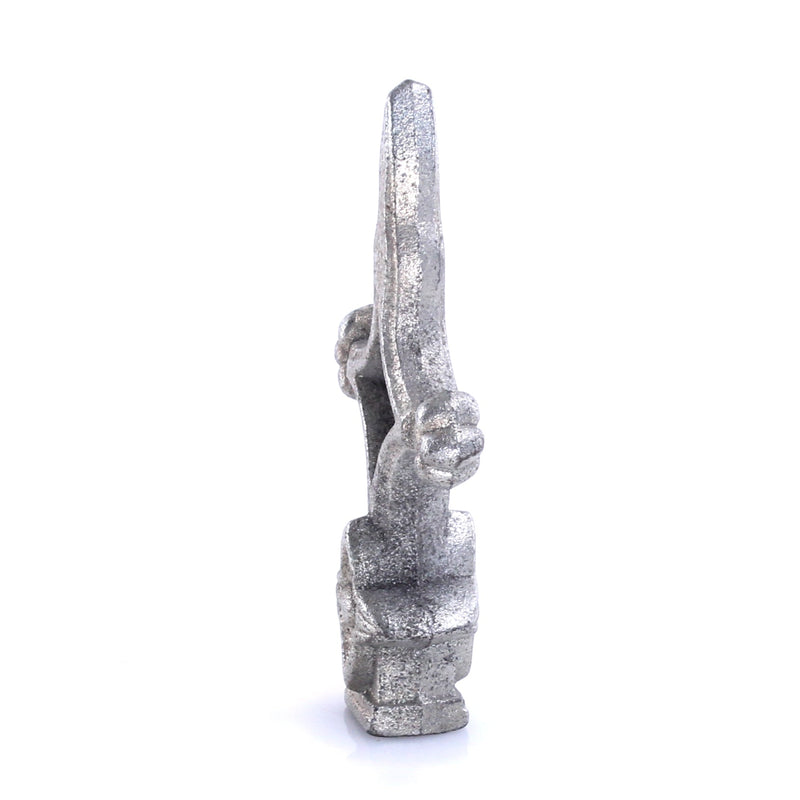Cast Iron Spear 8.655A