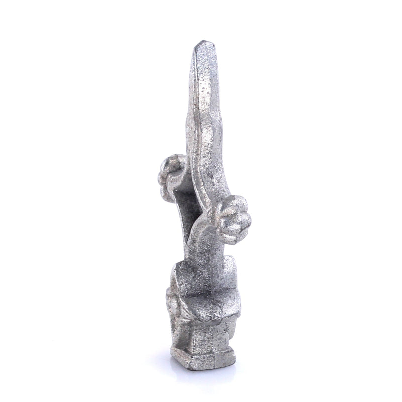 Cast Iron Spear 8.655A
