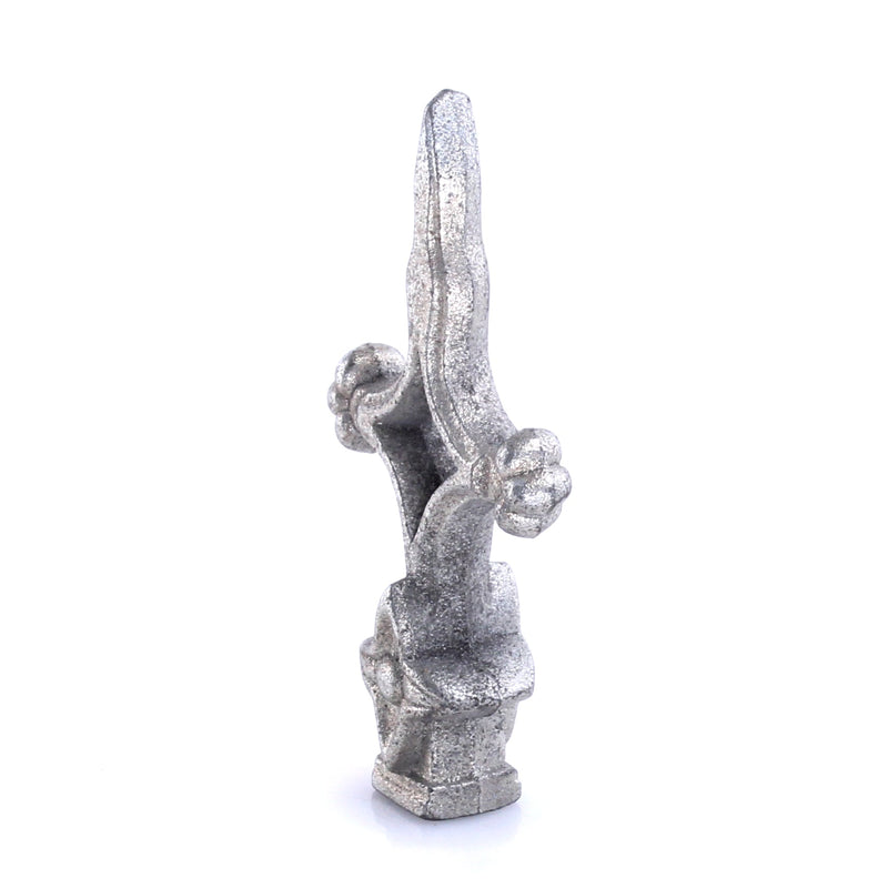 Cast Iron Spear 8.655A