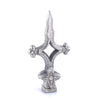 Cast Iron Spear 8.655A