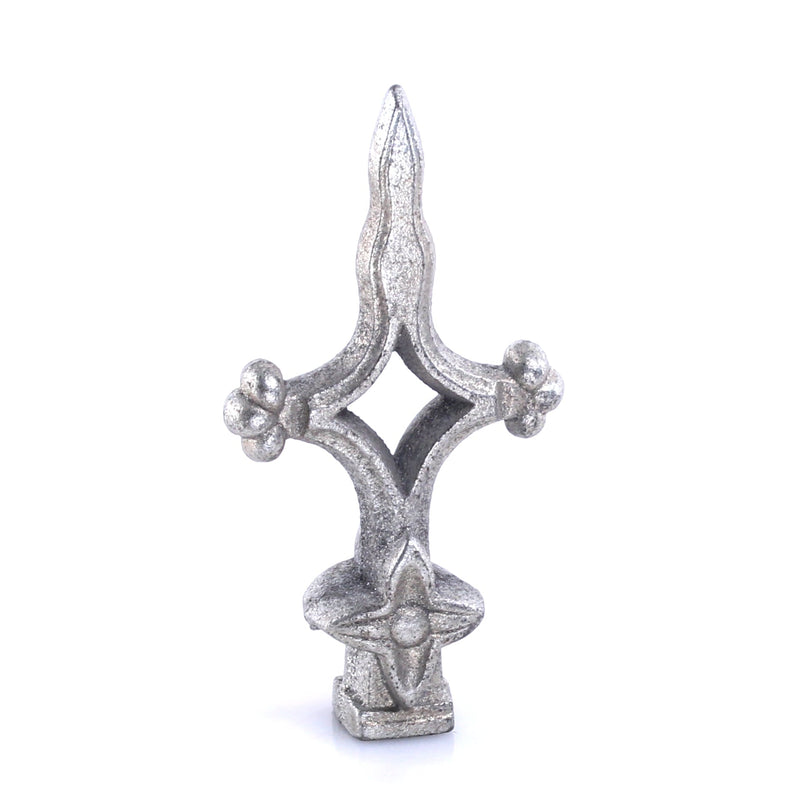 Cast Iron Spear 8.655A