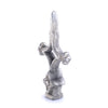 Cast Iron Spear 8.655A