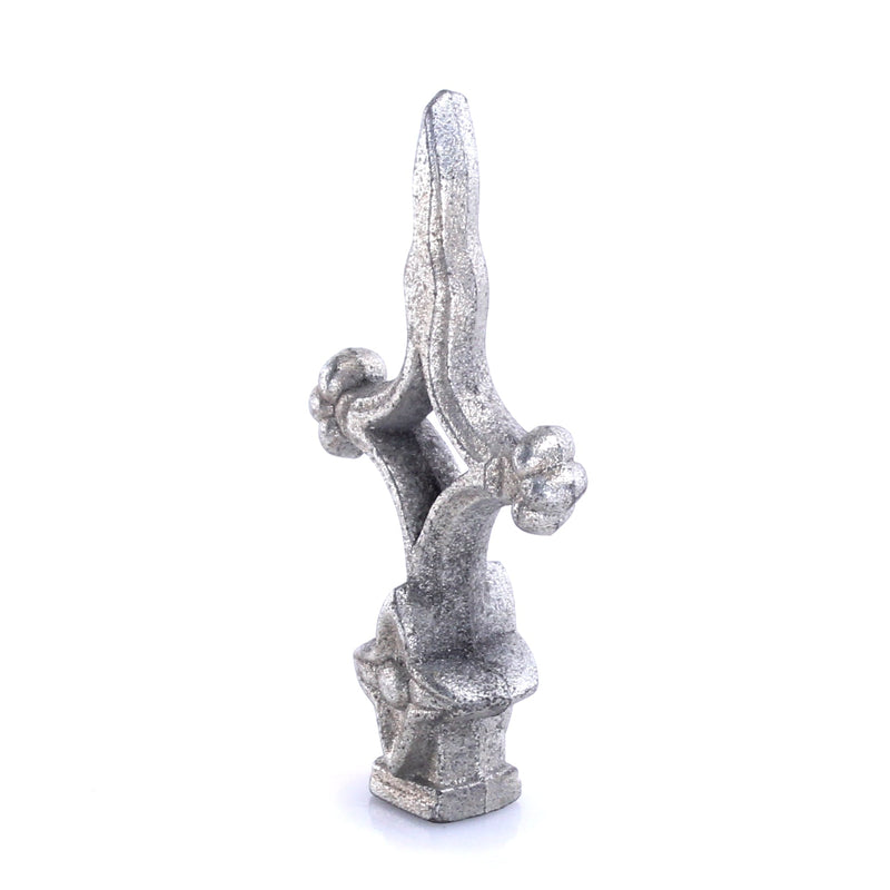 Cast Iron Spear 8.655A
