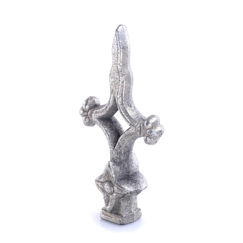 Cast Iron Spear 8.655A