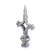 Cast Iron Spear 8.655A
