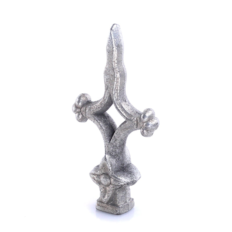 Cast Iron Spear 8.655A