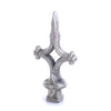 Cast Iron Spear 8.655A