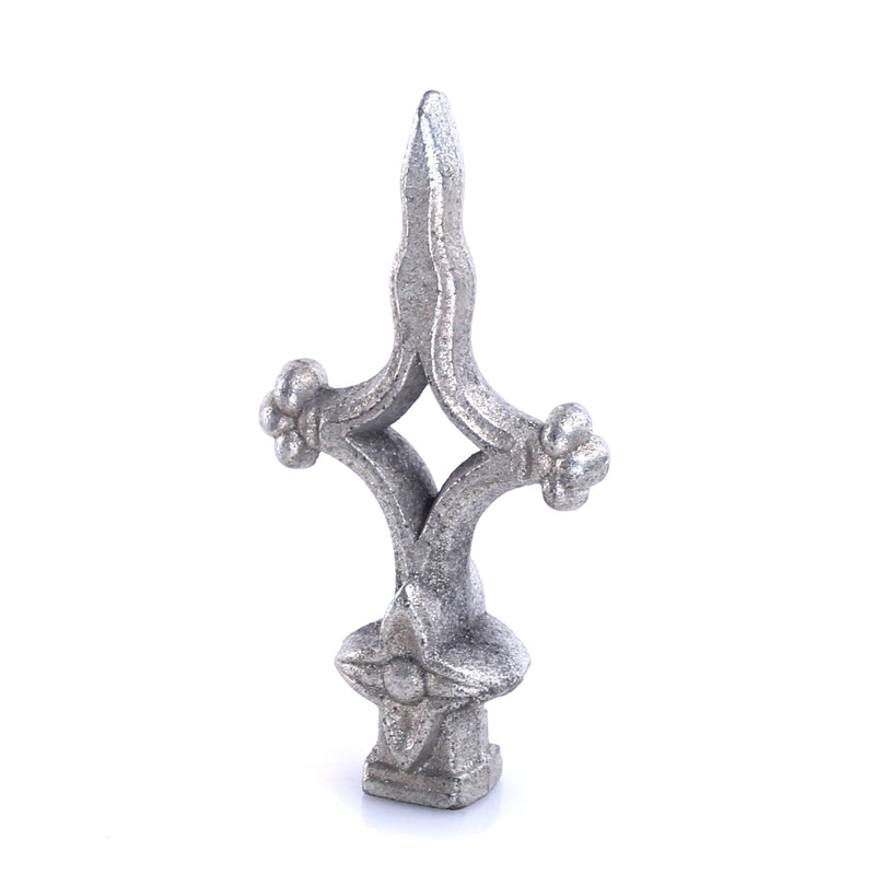 Cast Iron Spear 8.655A